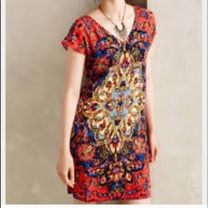 Anthropologie